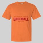 Garment Dyed Heavyweight Ringspun Resort Tee Thumbnail