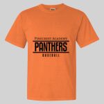 Garment Dyed Heavyweight Ringspun Resort Tee Thumbnail