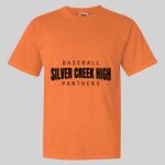 Garment Dyed Heavyweight Ringspun Resort Tee Thumbnail