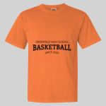 Garment Dyed Heavyweight Ringspun Resort Tee Thumbnail