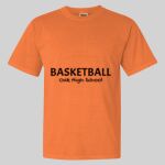 Garment Dyed Heavyweight Ringspun Resort Tee Thumbnail