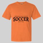 Garment Dyed Heavyweight Ringspun Resort Tee Thumbnail