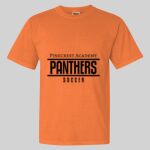 Garment Dyed Heavyweight Ringspun Resort Tee Thumbnail