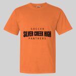 Garment Dyed Heavyweight Ringspun Resort Tee Thumbnail