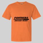 Garment Dyed Heavyweight Ringspun Resort Tee Thumbnail