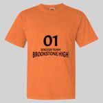 Garment Dyed Heavyweight Ringspun Resort Tee Thumbnail