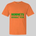 Garment Dyed Heavyweight Ringspun Resort Tee Thumbnail