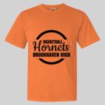 Garment Dyed Heavyweight Ringspun Resort Tee Thumbnail