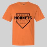 Garment Dyed Heavyweight Ringspun Resort Tee Thumbnail