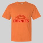 Garment Dyed Heavyweight Ringspun Resort Tee Thumbnail