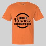 Garment Dyed Heavyweight Ringspun Resort Tee Thumbnail