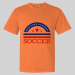 Garment Dyed Heavyweight Ringspun Resort Tee Thumbnail