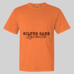 Garment Dyed Heavyweight Ringspun Resort Tee Thumbnail