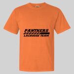 Garment Dyed Heavyweight Ringspun Resort Tee Thumbnail