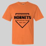 Garment Dyed Heavyweight Ringspun Resort Tee Thumbnail