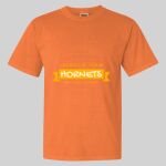 Garment Dyed Heavyweight Ringspun Resort Tee Thumbnail