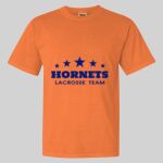 Garment Dyed Heavyweight Ringspun Resort Tee Thumbnail