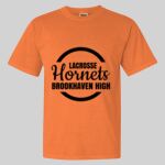 Garment Dyed Heavyweight Ringspun Resort Tee Thumbnail