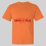 Garment Dyed Heavyweight Ringspun Resort Tee Thumbnail