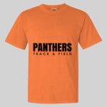 Garment Dyed Heavyweight Ringspun Resort Tee Thumbnail