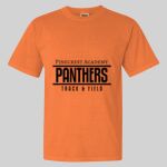 Garment Dyed Heavyweight Ringspun Resort Tee Thumbnail