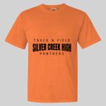 Garment Dyed Heavyweight Ringspun Resort Tee Thumbnail