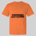 Garment Dyed Heavyweight Ringspun Resort Tee Thumbnail