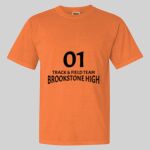 Garment Dyed Heavyweight Ringspun Resort Tee Thumbnail