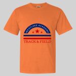 Garment Dyed Heavyweight Ringspun Resort Tee Thumbnail