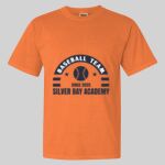 Garment Dyed Heavyweight Ringspun Resort Tee Thumbnail