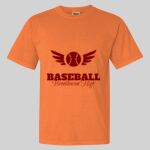 Garment Dyed Heavyweight Ringspun Resort Tee Thumbnail