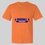 Garment Dyed Heavyweight Ringspun Resort Tee Thumbnail