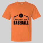 Garment Dyed Heavyweight Ringspun Resort Tee Thumbnail