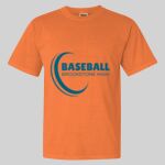 Garment Dyed Heavyweight Ringspun Resort Tee Thumbnail