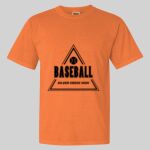 Garment Dyed Heavyweight Ringspun Resort Tee Thumbnail