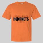 Garment Dyed Heavyweight Ringspun Resort Tee Thumbnail