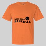 Garment Dyed Heavyweight Ringspun Resort Tee Thumbnail