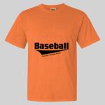 Garment Dyed Heavyweight Ringspun Resort Tee Thumbnail