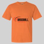 Garment Dyed Heavyweight Ringspun Resort Tee Thumbnail