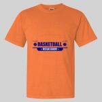 Garment Dyed Heavyweight Ringspun Resort Tee Thumbnail