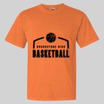 Garment Dyed Heavyweight Ringspun Resort Tee Thumbnail