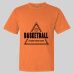 Garment Dyed Heavyweight Ringspun Resort Tee Thumbnail