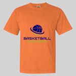 Garment Dyed Heavyweight Ringspun Resort Tee Thumbnail