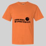 Garment Dyed Heavyweight Ringspun Resort Tee Thumbnail