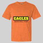 Garment Dyed Heavyweight Ringspun Resort Tee Thumbnail