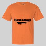 Garment Dyed Heavyweight Ringspun Resort Tee Thumbnail