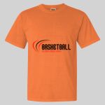 Garment Dyed Heavyweight Ringspun Resort Tee Thumbnail