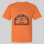 Garment Dyed Heavyweight Ringspun Resort Tee Thumbnail