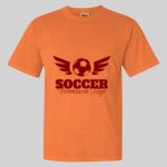 Garment Dyed Heavyweight Ringspun Resort Tee Thumbnail