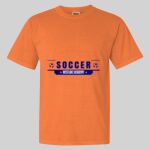 Garment Dyed Heavyweight Ringspun Resort Tee Thumbnail